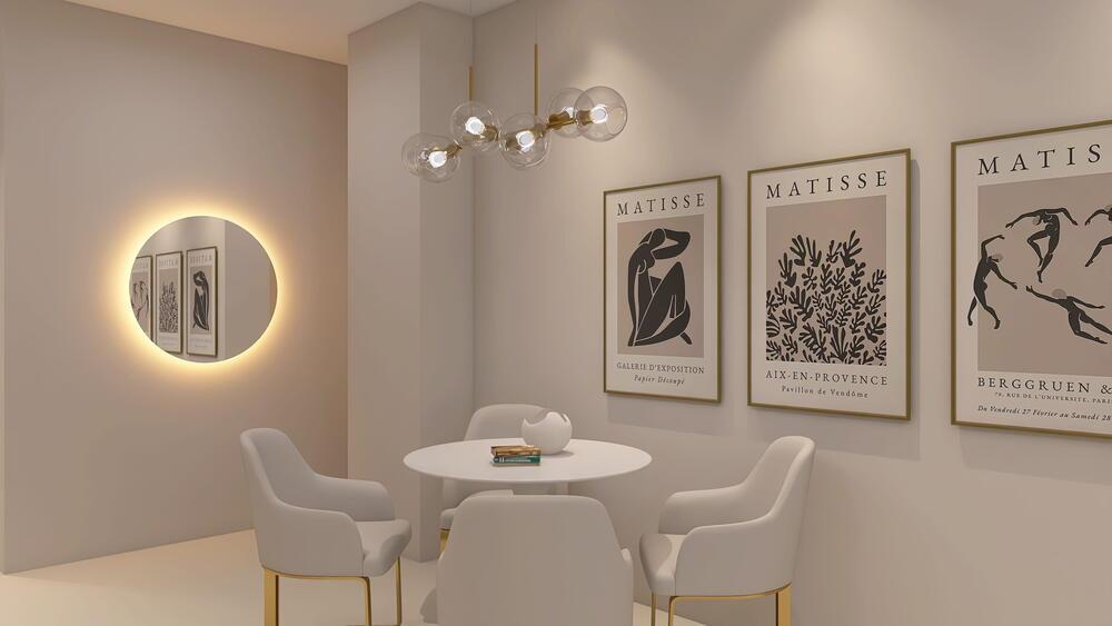 Apartments Korai